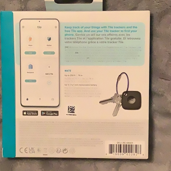 Tile Mate - Picture 2 of 2